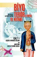 Biyo-teröre Karşı El Kitabı 1