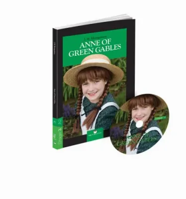 Anne Of Green Gables