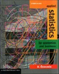 Applied Statistics For Economics And Business
