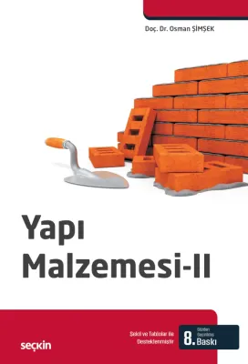 Yapı Malzemesi-2