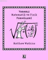 Yararlı Matematik ve Fizik Formülleri