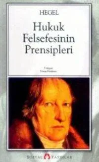 Hukuk Felsefesinin Prensipleri