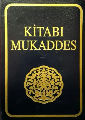 Kitabı Mukaddes