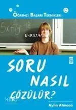 Soru Nasıl Çözülür