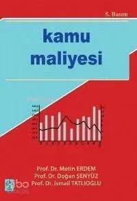 Kamu Maliyesi