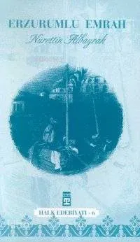 Erzurumlu Emrah