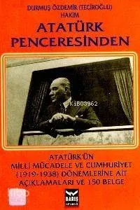 Atatürk Penceresinden