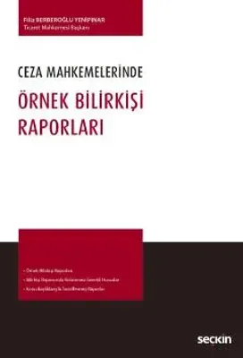 Örnek Bilirkişi Raporları