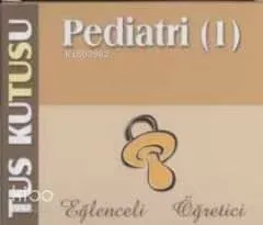 Tus Soruları Pediatri