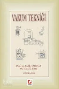 Vakum Tekniği