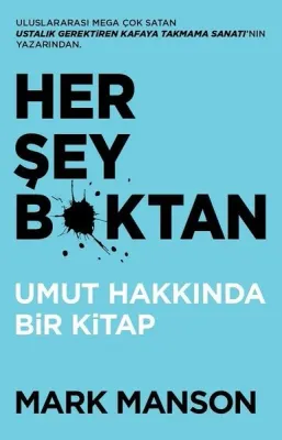 Her Şey Boktan