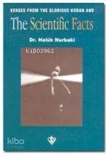 The Scientific Facts (İlmi Gerçekler - İngilizce) Haluk Nurbaki