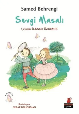 Sevgi Masalı