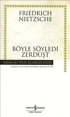 Böyle Söyledi Zerdüşt