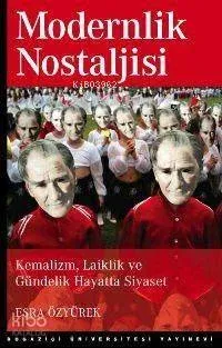 Modernlik Nostaljisi