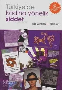 Türkiye'de Kadına Yönelik Şiddet