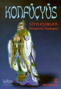 Konfüçyüs Söyleşimler