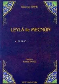 Leyla İle Mecnun