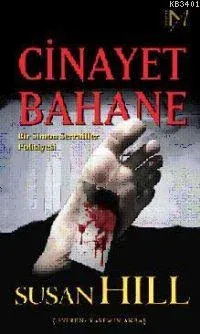 Cinayet Bahane