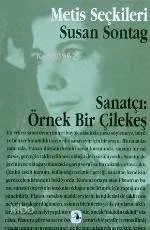 Sanatçı: Örnek Bir Çilekeş