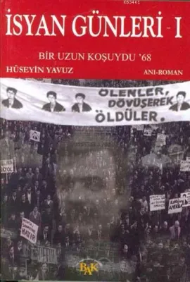 İsyan Günleri I