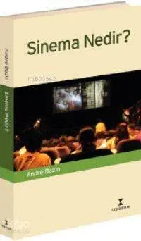 Sinema Nedir?