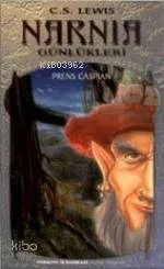 Narnia Günlükleri 4
