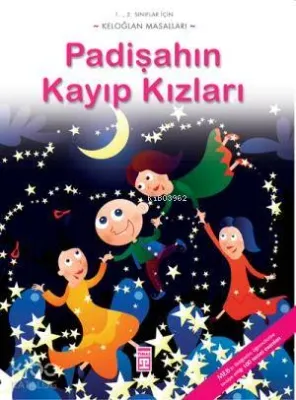 Padişahın Kayıp Kızları
