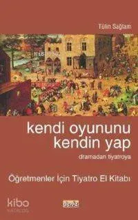Kendi Oyununu Kendin Yap