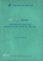 Temel Basic Programlama Dili Halka Açık Kurs El Kitabı