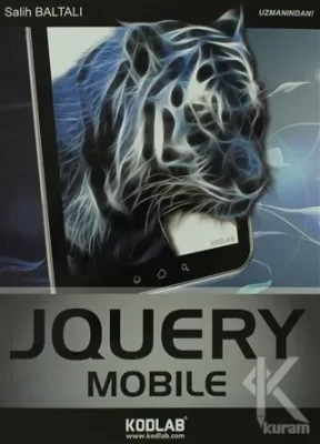 JQuery Mobile Salih Baltalı