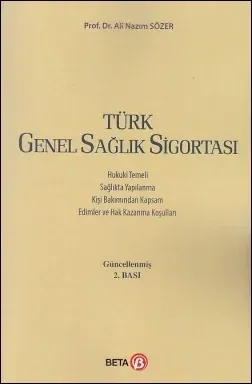 Türk Genel Sağlık Sigortası