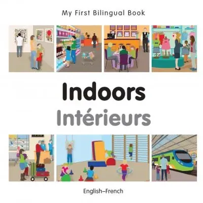 Indoors (English–French)