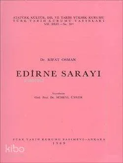 Edirne Sarayı