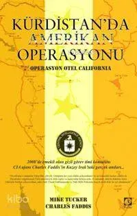 Kürdistan'da Amerikan Operasyonu
