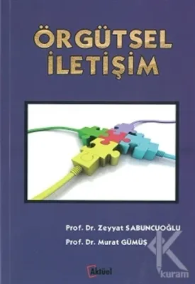 Örgütsel İletişim