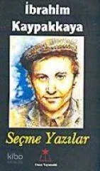 Seçme Yazılar