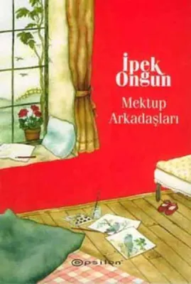 Mektup Arkadaşları