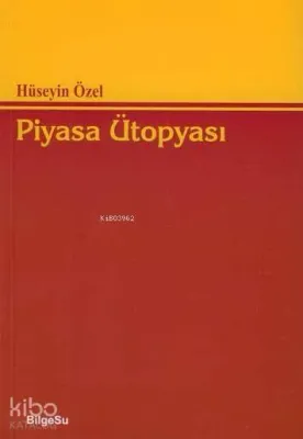 Piyasa Ütopyası