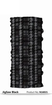 JIGSAW BLACK