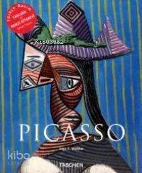 Pablo Pıcasso