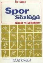 Spor Sözlüğü