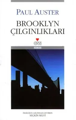 Brooklyn Çılgınlıkları