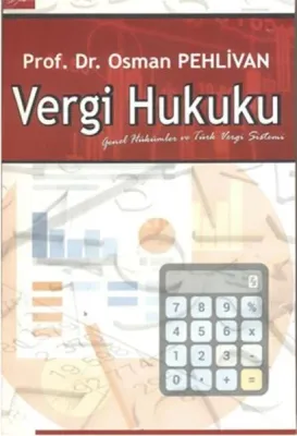 Vergi Hukuku