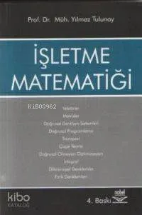 İşletme Matematiği