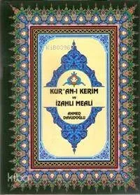 Kur'an-ı Kerim Meali