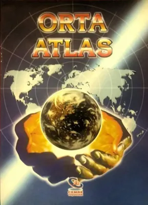 Orta Atlas