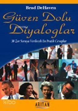 Güven Dolu Diyaloglar