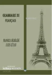 Fransızca Dilbilgisi