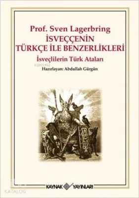 İsveççenin Türkçe ile Benzerlikleri